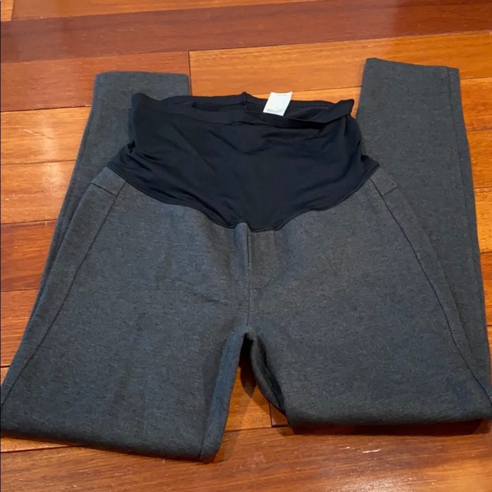 Gap Maternity Leggings/ Trousers
